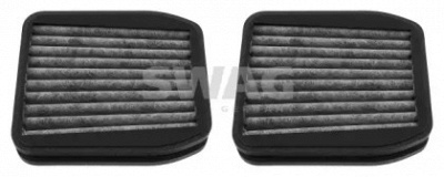 WILMINK GROUP wg1427134 -  Фильтр воздуха в салоне